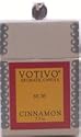 Votivo Cinnamon Aromatic Candle